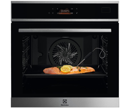 Piekarnik do zabudowy Electrolux EOB8S39WX